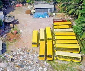 Mumbai: Bandra residents fight to reclaim playground
