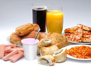 Ultra-processed food may increase risk of breast, prostate and bowel cancers