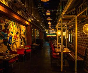 5 best bars and restaurants in Mumbai for a perfect ladies night 