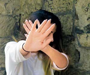 Mumbai Crime: Professor allegedly demands kiss from student for extra marks