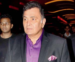Here's why Rishi Kapoor did only one scene in Nandita Das' Manto