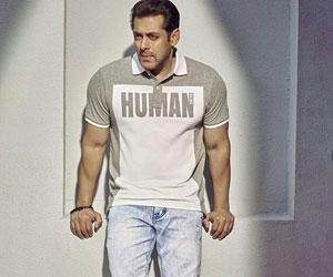 Salman Khan: Can't afford luxury of being depressed