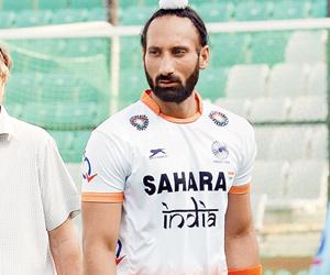 Hockey: Veteran Sardar Singh to captain India in Azlan Shah