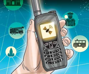 Satellite phones soon for Mumbai's relief teams