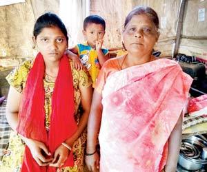 Mumbai: Family on alert as snake inside hutment kills hen, bites 2 people