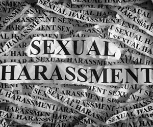 Harvard professor on leave over sexual harassment accusations