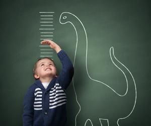 Short kids at greater stroke risk in adulthood