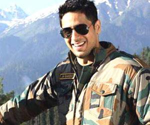 Aiyaary off to a flying start in overseas market as per trends