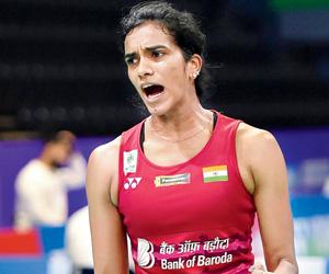 Asia Championships: Sindhu wins, but India lose 1-3 to Indonesia