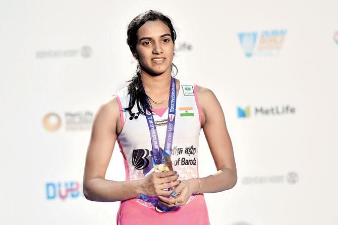 PVâu00c2u0080u00c2u0088Sindhu