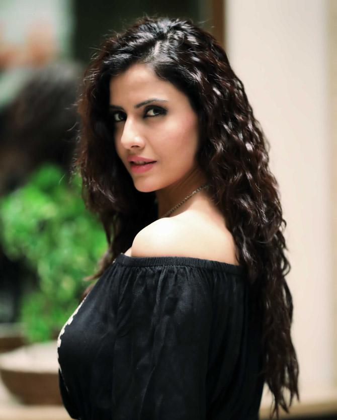 Smriti Kalra