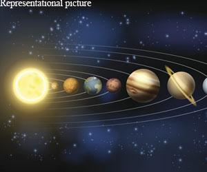 Solar System 2.0 may have water-rich planets, say study