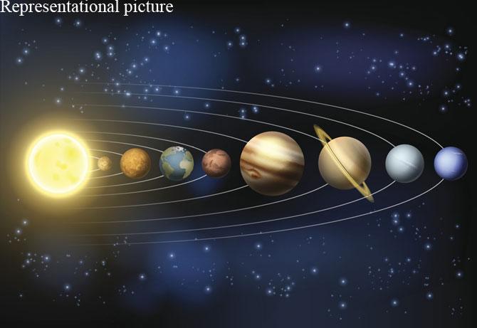 Solar System 2.0 may have water-rich planets, say study