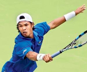 Somdev Devvarman defends call to keep Ankita Raina out from TOPS