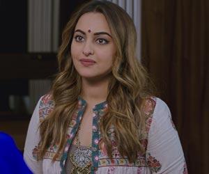 Welcome To New York: All you need to know about Sonakshi's styling in the film