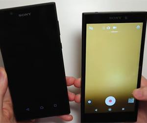Sony launches 'Xperia L2' in India for Rs 19,990