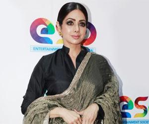Recalling Sridevi's interview quotes that reflected her simplicity