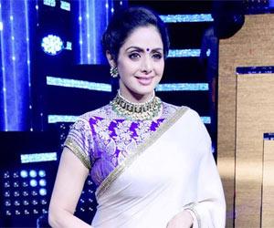 Sridevi's family: Let us grieve in peace