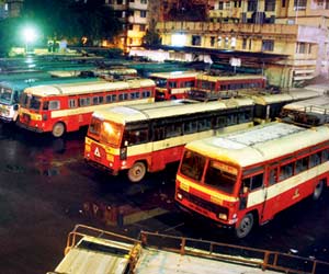 MSRTC to withhold reimbursement if employees' official phones found switched off