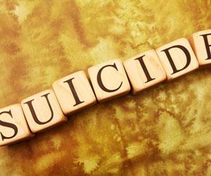 35-year-old mentally unsound woman commits suicide