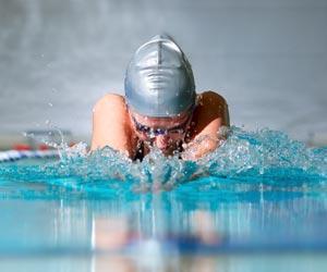 'Bring it on!' English swimmers brace for Australian assault
