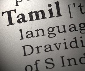 Singapore launches first-of-its-kind English-Tamil glossary