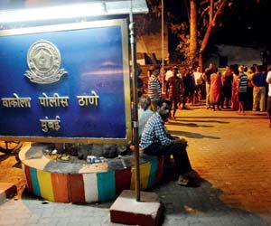 Mumbai: Teen teasing elderly sparks communal row in Santacruz