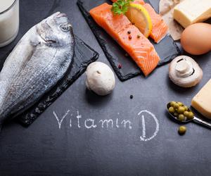 High levels of Vitamin D linked to reduced risk of liver cancer. Here's why