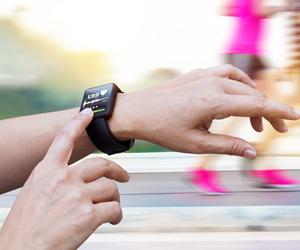 This wearable sensor can track your eye movement