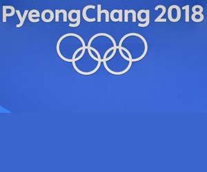 Winter Olympics: South Korea target speed skating titles