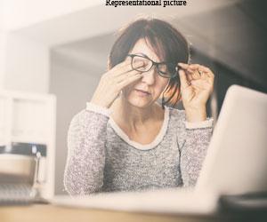 Experiencing blurry vision? Here's what you can do