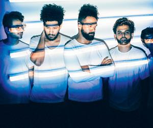Chennai band inspired by legendary alternative rock outfit to perform in Mumbai