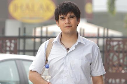 Vivaan Shah: I share the most sacred relationship with my mother