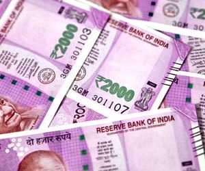 Centre to deregister 1.2 lakh companies to curb black money