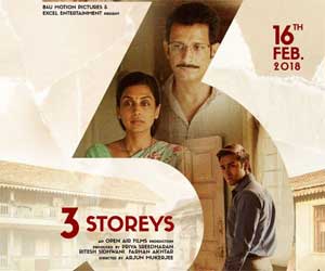 After the success of Fukrey Returns, Excel to start the year with 3 Storeys
