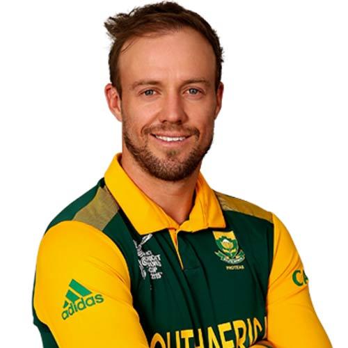 AB De Villiers