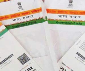 UIDAI launches 'virtual ID' to help keep people's Aadhar card information safe