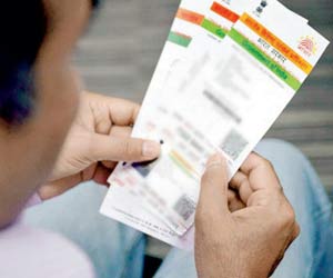 Aadhaar to include face recognition as mode of authentication