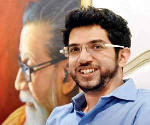 Aaditya Thackeray becomes number 2 in Shiv Sena, promoted as 'leader' of party