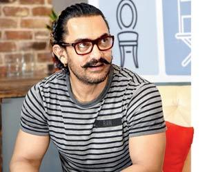 Aamir Khan saddened by Shammi Aunty's death shares her song in memory