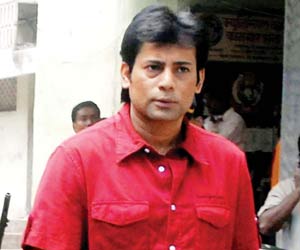 2002 extortion case: Abu Salem claims prosecution lacks evidence