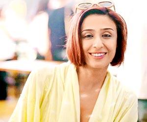 TV actress Achint Kaur to star in short film titled Wrong Mistake