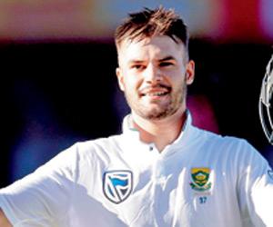 IND vs SA: Centurion track will be pacy and bouncy, says Aiden Markram