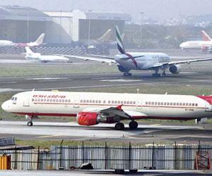 Air India Amritsar-Birmingham service to start