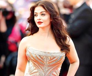 Aishwarya Rai Bachchan is not playing a surrogate mother in Jasmine