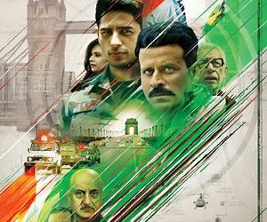 Did you know? Aiyaary was the first title of Baby!