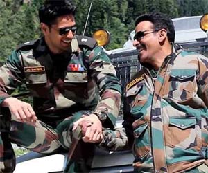Aiyaary not cleared by CBFC; will be first reviewed by Defence Ministry