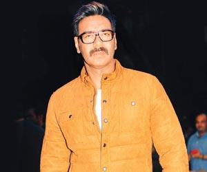 Ajay Devgn to begin shooting for Total Dhamaal at Film City today