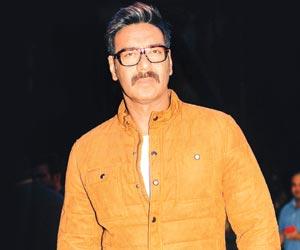 Ajay Devgn: Staying relevant in industry is difficult