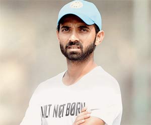 IND vs SA: India hints at Ajinkya Rahane return in 3rd Test
